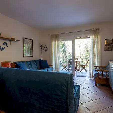 Apartment Petralana