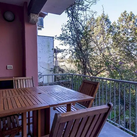 Apartment Petralana Olbia