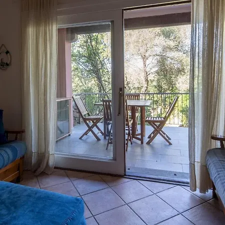 Apartment Petralana Olbia