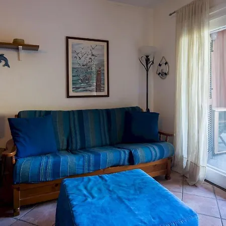Apartment Petralana *