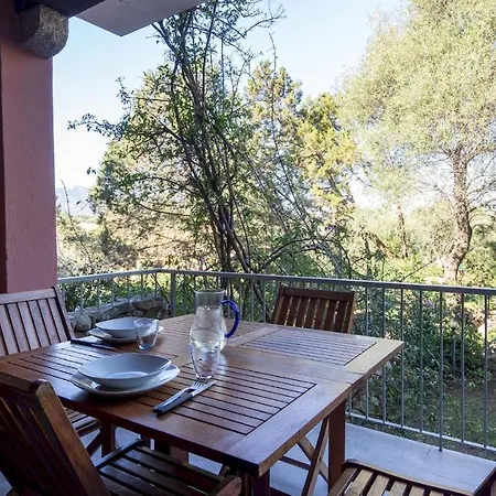 Apartment Petralana Olbia