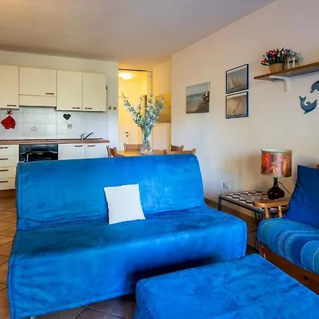 Petralana Apartment