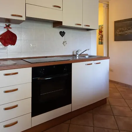 Petralana Apartment Olbia