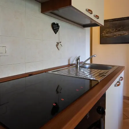 Apartment Petralana *