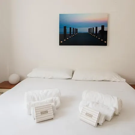 Petralana Apartment *