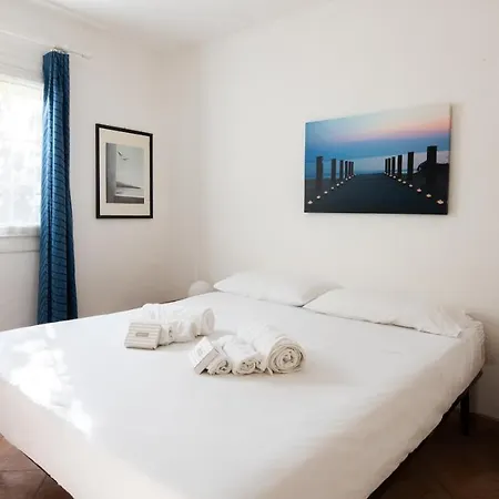 Apartment Petralana Olbia
