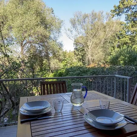Petralana Apartament